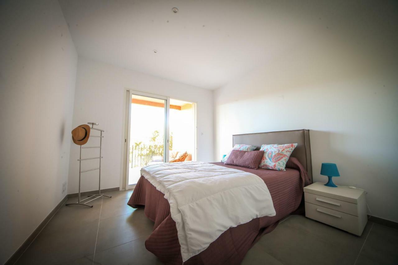 Sarl Valinco Locations Appartement 2 Chambres Olmeto  Exterior photo