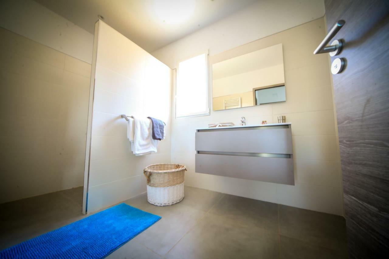 Sarl Valinco Locations Appartement 2 Chambres Olmeto  Exterior photo