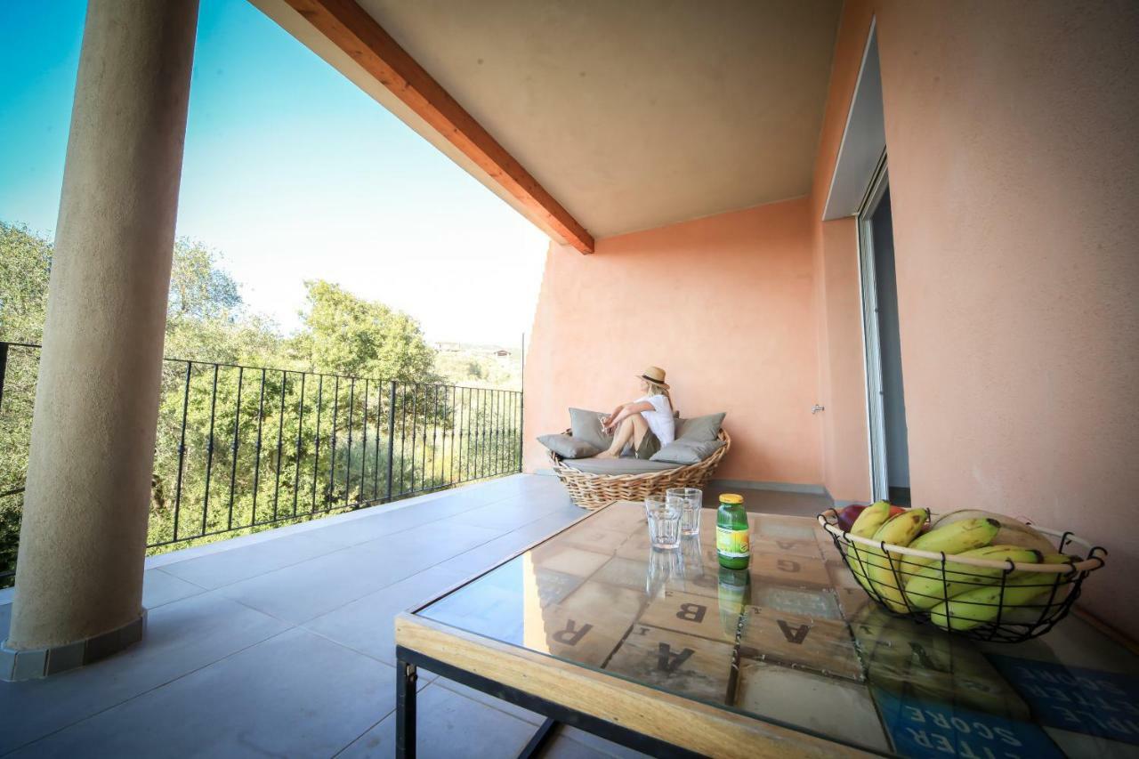 Sarl Valinco Locations Appartement 2 Chambres Olmeto  Exterior photo
